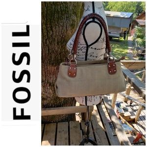 💥Flash Sale💥Fossil Shoulder Bag